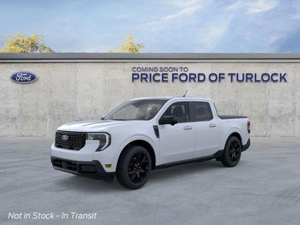 2026 Ford Maverick Turlock CA