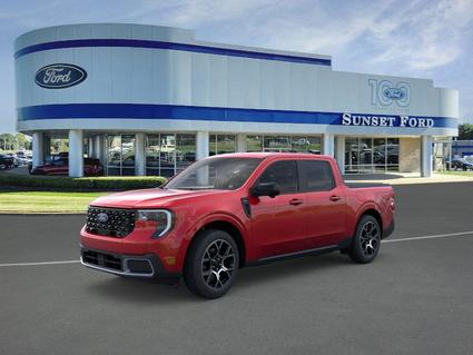 2026 Ford Maverick St. Louis MO