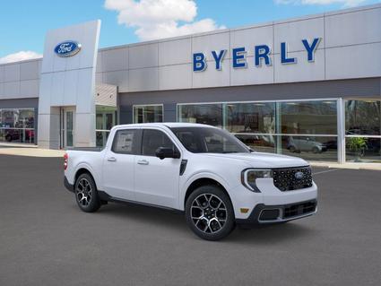 2026 Ford Maverick Louisville KY