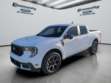 2026 Ford Maverick Mooresville IN