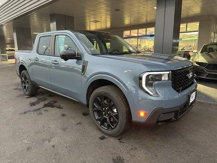 2026 Ford Maverick Coeur D'Alene ID