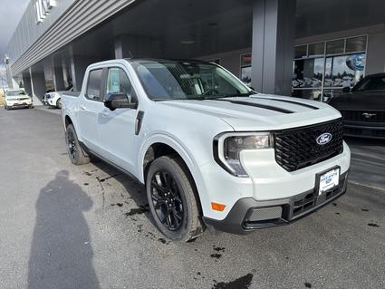 2026 Ford Maverick Coeur D'Alene ID