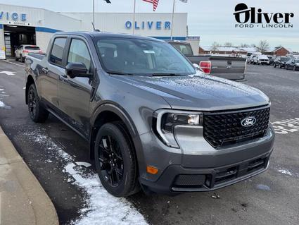 2026 Ford Maverick Plymouth IN