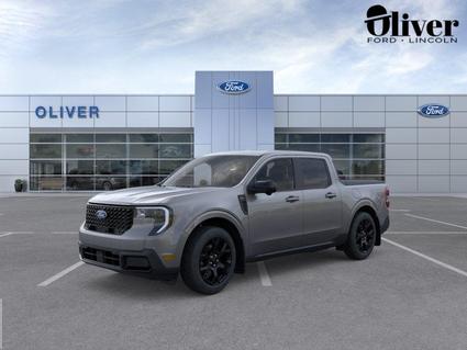 2026 Ford Maverick Plymouth IN