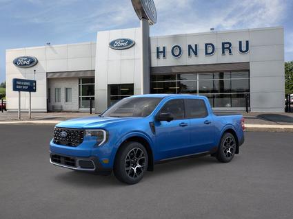 2026 Ford Maverick Manheim PA