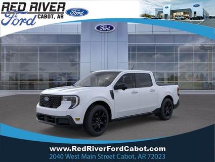 2026 Ford Maverick Cabot AR