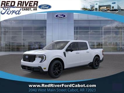 2026 Ford Maverick Cabot AR