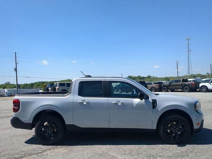 2026 Ford Maverick Winder GA