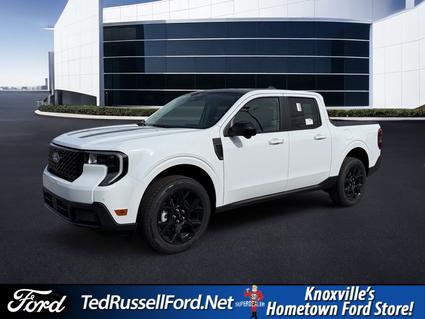 2026 Ford Maverick Knoxville TN