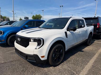 2026 Ford Maverick Knoxville TN