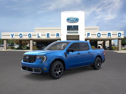 2026 Ford Maverick Carbondale IL