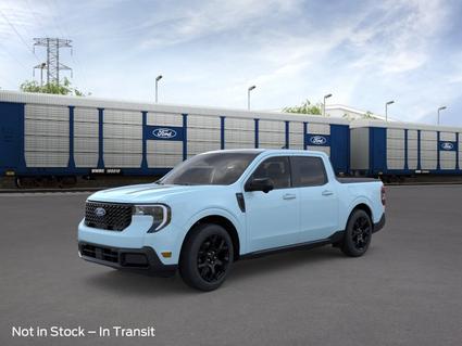 2026 Ford Maverick Blackfoot ID