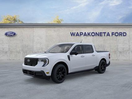 2025 Ford Maverick Wapakoneta OH