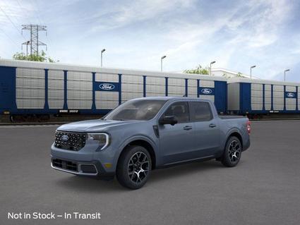 2025 Ford Maverick Winder GA