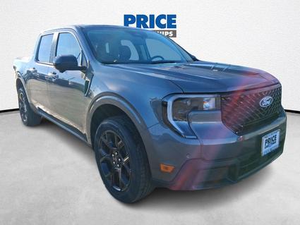 2026 Ford Maverick Yakima WA