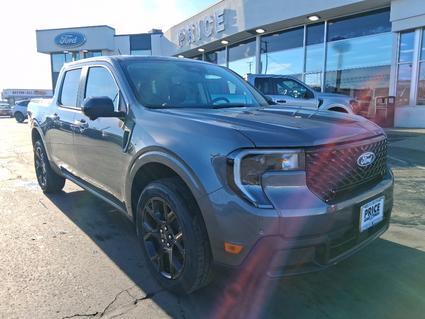 2026 Ford Maverick Yakima WA