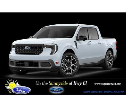 2026 Ford Maverick Winona MN