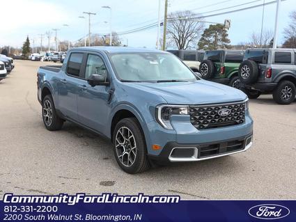 2026 Ford Maverick Bloomington IN