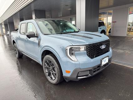 2026 Ford Maverick Coeur D'Alene ID