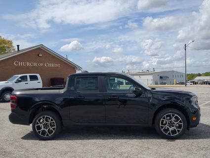 2026 Ford Maverick Winder GA