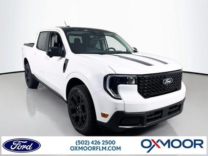 2026 Ford Maverick Louisville KY