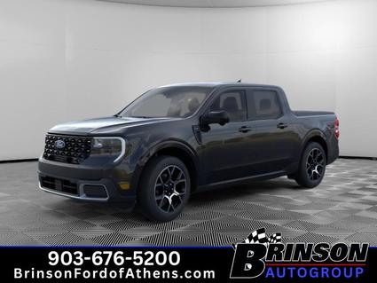 2026 Ford Maverick Athens TX