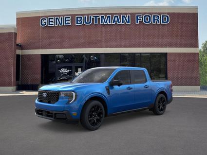 2026 Ford Maverick Ypsilanti MI