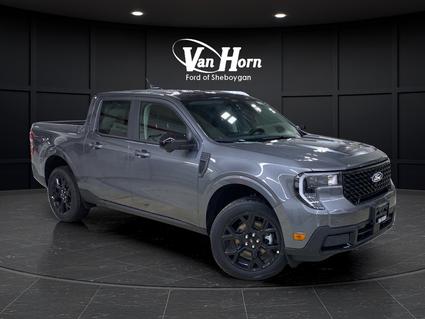 2026 Ford Maverick Sheboygan WI