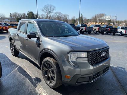 2026 Ford Maverick Sheboygan WI