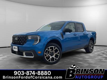 2026 Ford Maverick Corsicana TX