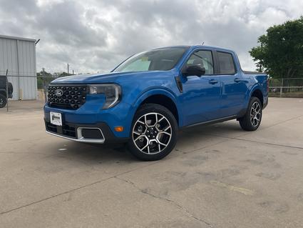 2026 Ford Maverick Corsicana TX