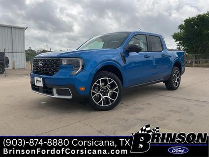 2026 Ford Maverick Corsicana TX