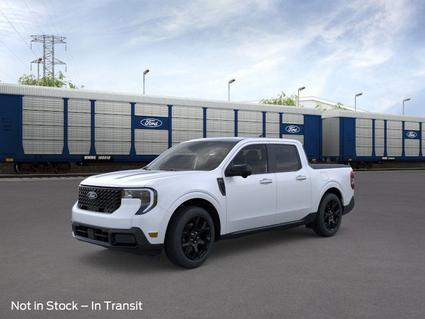 2025 Ford Maverick Waterloo IL