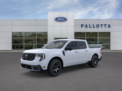 2026 Ford Maverick Wooster OH