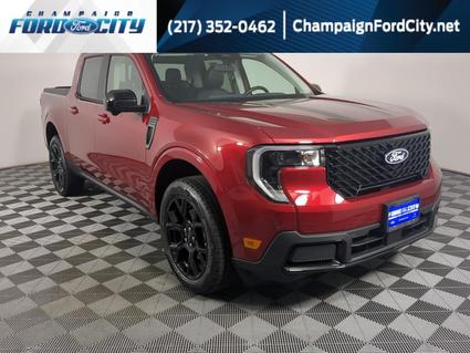 2026 Ford Maverick Champaign IL
