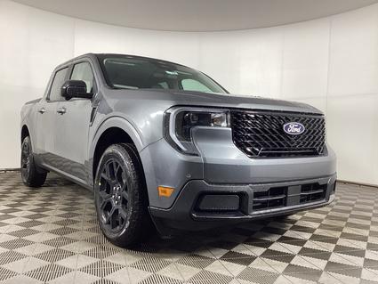 2026 Ford Maverick Grandville MI