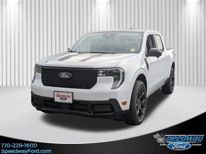 2026 Ford Maverick Griffin GA