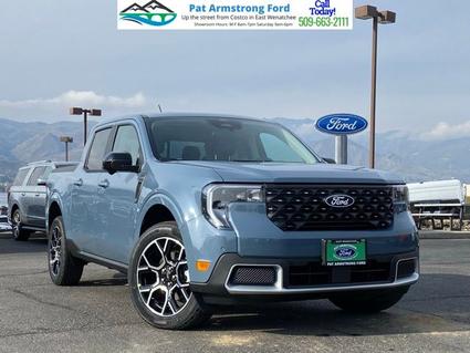 2026 Ford Maverick East Wenatchee WA