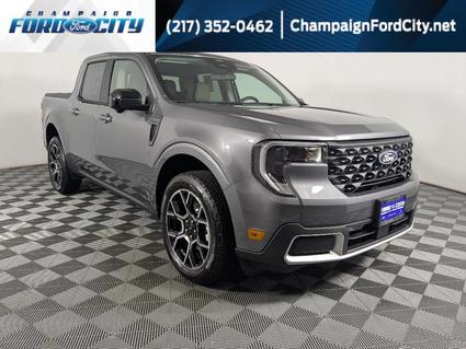 2026 Ford Maverick Champaign IL