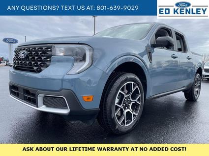 2026 Ford Maverick Layton UT