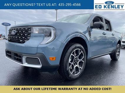 2026 Ford Maverick Layton UT