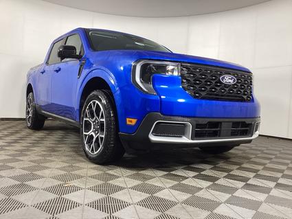 2026 Ford Maverick Grandville MI