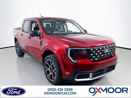 2026 Ford Maverick Louisville KY