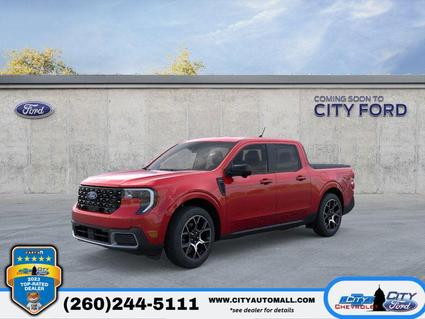 2026 Ford Maverick Columbia City IN