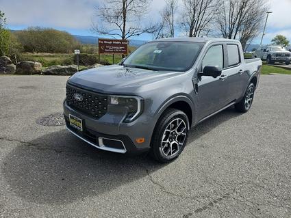 2026 Ford Maverick Eureka CA