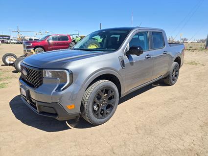 2026 Ford Maverick Brush CO