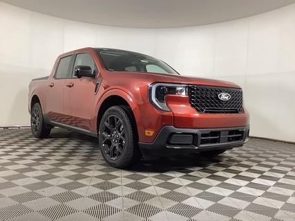 2025 Ford Maverick Grandville MI