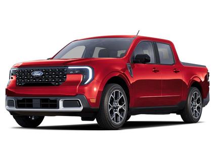 2025 Ford Maverick Grandville MI
