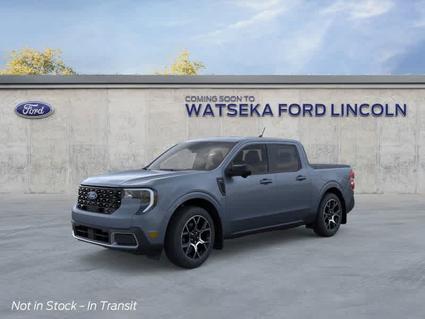 2025 Ford Maverick Watseka IL