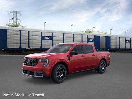 2025 Ford Maverick Coeur D'Alene ID
